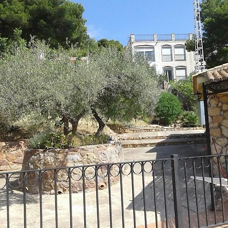 Apartamento Riviera Benicàssim Exterior foto