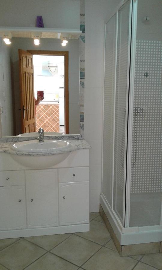 Apartamento Riviera Benicàssim Exterior foto