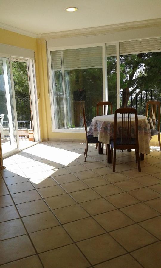 Apartamento Riviera Benicàssim Exterior foto