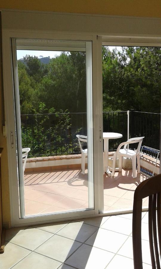 Apartamento Riviera Benicàssim Exterior foto
